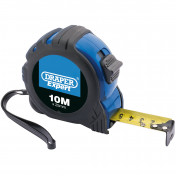 Draper Expert Measuring Tape, 10m/33ft x 25mm