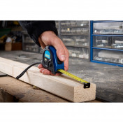 Soft Grip Measuring Tape, 5m/16ft x 19mm