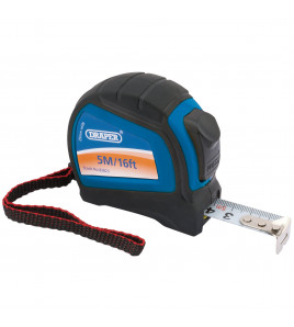 Measuring Tape, 5m/16ft x 25mm