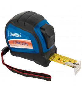 Measuring Tape, 7.5m/25ft