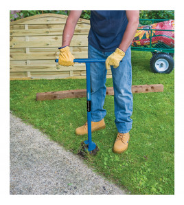 Fence Post Auger, 950 x 100mm