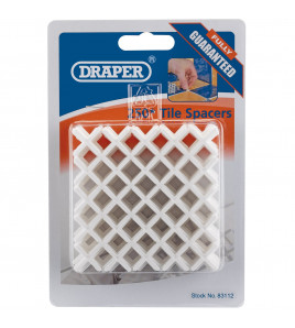 Tile Spacers, 2mm (Approx 250)