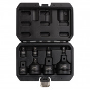 Impact Socket Adaptor Set (8 Piece)