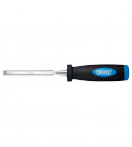 Bevel Edge Wood Chisel, 10mm