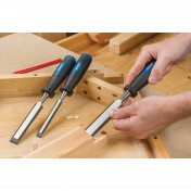 Bevel Edge Wood Chisel, 10mm