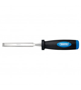 Bevel Edge Wood Chisel, 12mm