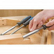 Bevel Edge Wood Chisel, 12mm