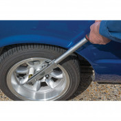 Push Through Torque Wrench, 1/2 Sq. Dr., 50 - 225Nm