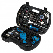 Air Tool Kit (68 Piece)