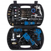 Draper Air Tool Kit (68 Piece)