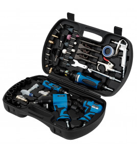 Air Tool Kit (68 Piece)