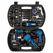 Air Tool Kit (68 Piece)
