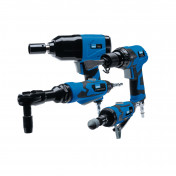 Draper Air Tool Kit (68 Piece)