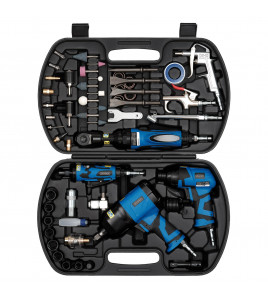Air Tool Kit (68 Piece)