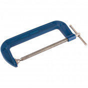 C Clamp, 250 x 90mm