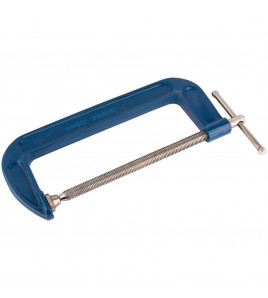 C Clamp, 250 x 90mm