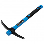 Fibreglass Mini Mattock and Pick, 400g