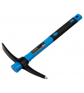 Fibreglass Mini Mattock and Pick, 400g