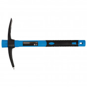Fibreglass Mini Mattock and Pick, 400g