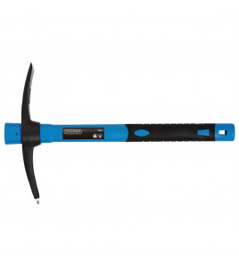 Fibreglass Mini Mattock and Pick, 400g