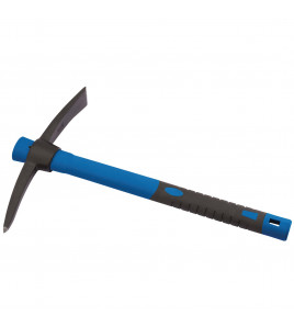 Fibreglass Mini Mattock and Pick, 400g