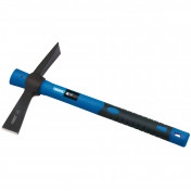 Fibreglass Mini Mattock and Cutter, 400g