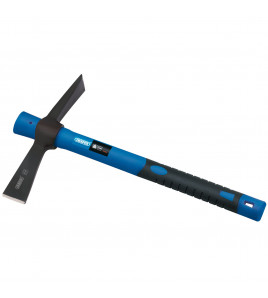 Fibreglass Mini Mattock and Cutter, 400g
