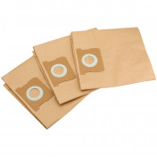 3 x Dust Collection Bags for SWD1500