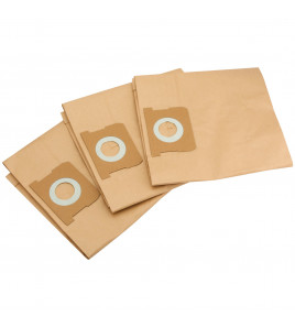 3 x Dust Collection Bags for SWD1500