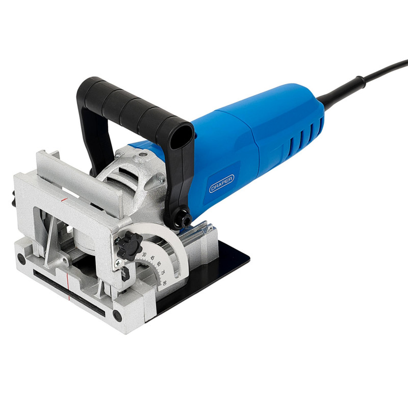 Biscuit Jointer, 900W