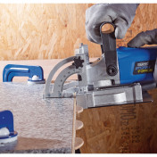 Biscuit Jointer, 900W