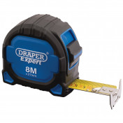 Measuring Tape, 8m/26ft x 27mm