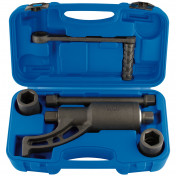 Draper Expert Torque Multiplier Kit (5 Piece)