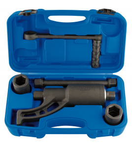 Draper Expert Torque Multiplier Kit (5 Piece)
