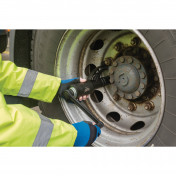 Draper Expert Torque Multiplier Kit (5 Piece)