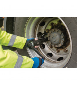 Draper Expert Torque Multiplier Kit (5 Piece)