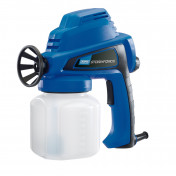 Draper Storm Force® Spray Gun, 80W