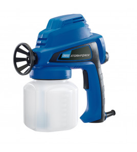 Draper Storm Force® Spray Gun, 80W