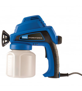 Draper Storm Force® Spray Gun, 80W