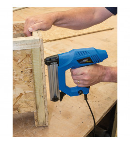 Draper Storm Force® Nailer/Stapler, 32mm