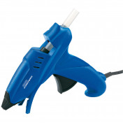 230V Draper Storm Force® Glue Gun, 100W, 6 x Glue Sticks