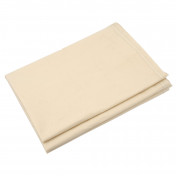 Laminated Cotton Dust Sheet, 3.6 x 2.7m