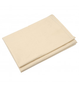 Laminated Cotton Dust Sheet, 3.6 x 2.7m