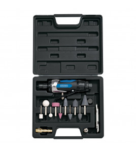 Air Die Grinder Kit (15 Piece)