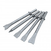 Air Hammer Kit (6 Piece)