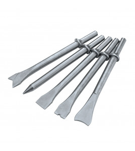 Air Hammer Kit (6 Piece)