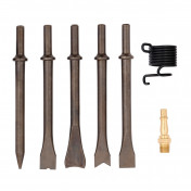 Air Hammer Kit (6 Piece)