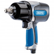 Air Impact Wrench, 1/2 Sq. Dr.