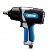 Air Impact Wrench, 1/2 Sq. Dr.