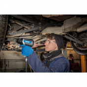 Air Impact Wrench, 1/2 Sq. Dr.